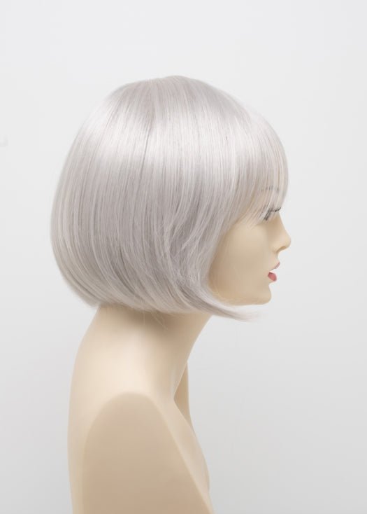 LIGHT GREY | Pure White Grey