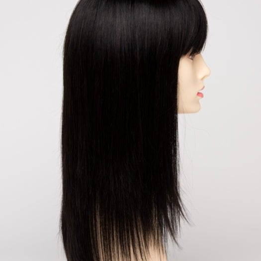 BLACK | Jet Black