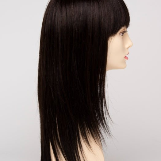 4/6 DARK BROWN | Espresso and Coffee Mix