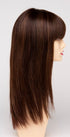 CINNAMON RAISIN | Medium Brown with Auburn and Cinnamon highlights