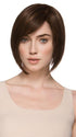 TEMPO 100 DELUXE LARGE by Ellen Wille in CHOCOLATE-MIX | Medium to Dark Brown Base with Light Reddish Brown Highlights