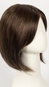 CHOCOLATE MIX | Medium to Dark Brown base with Light Reddish Brown highlights