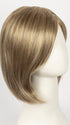 SANDY BLONDE MIX | Medium Honey Blonde, Light Ash Blonde, and Lightest Reddish Brown blend