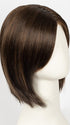CHOCOLATE MIX | Medium to Dark Brown base with Light Reddish Brown highlights