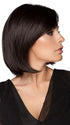Rounded ends give style and coverage