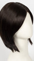 ESPRESSO MIX | Darkest Brown base with a blend of Dark Brown and Warm Medium Brown throughout