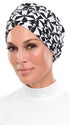 THE SOFTIE WRAP PRINT by Jon Renau in SHIFTS