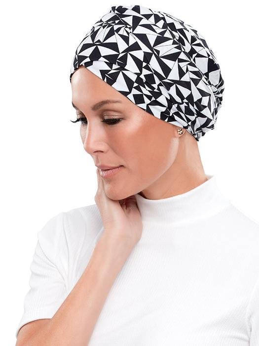 THE SOFTIE WRAP PRINT by Jon Renau in SHIFTS
