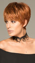 TIFFANY PETITE by Envy in Lighter Red | Irish Red with subtle Blonde highlights