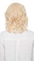 Tiffany by Wig Pro in 613 | Bleach Blonde