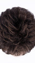 COFFEE BROWN ROOTED 6.8.4 | Dark Brown and Medium Brown with Darkest Brown Blend and Shaded Roots