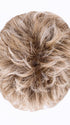 SANDY BLONDE ROOTED 16.22.20 | Medium Blonde, Light Neutral Blonde, and Light Strawberry Blonde Blend with Shaded Roots