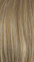 VANILLA-BUTTER | Golden Blonde blended with Champagne Blonde