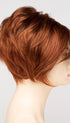 LIGHTER-RED | Irish Red with subtle Blonde highlights