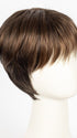 CHOCOLATE MIX 830.4 | Medium to Dark Brown base with Light Reddish Brown Highlights