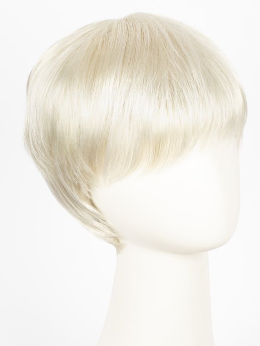 PLATIN BLONDE MIX 1001.23.60 | Pearl Platinum, Light Golden Blonde, and Pure White Blend