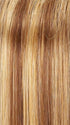 14/26 NEW YORK CHEESECAKE | Medium Natural-Ash Blonde & Medium Red-Gold Blonde Blend