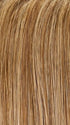12/30BT ROOTBEER FLOAT | Light Gold Brown & Medium Red-Gold Blend with Medium Red-Gold Tips