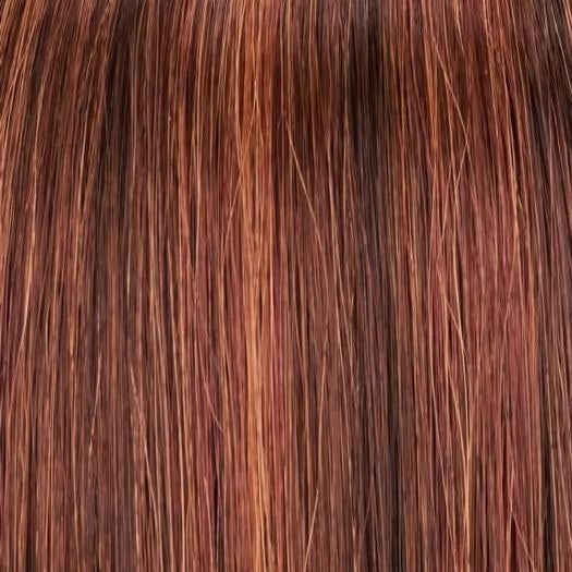 4/33 CHOCOLATE RASPBERRY TRUFFLE | Dark Brown & Dark Red Blend