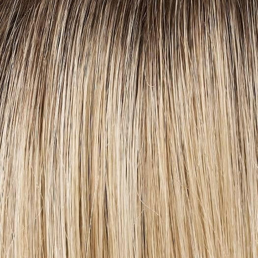 22F16S8 VENICE BLONDE | Light Ash Blonde and Light Natural Blonde Blend Shaded with Medium Brown