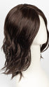 DARK-CHOCOLATE-MIX 4.33.6 | Dark Brown base with Light Reddish Brown highlights