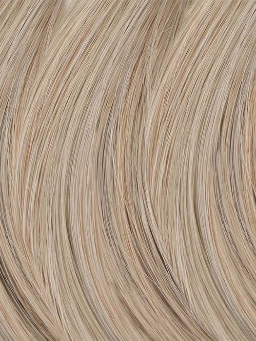 101/24 | A Multi Dimensional Soft Platinum Blonde