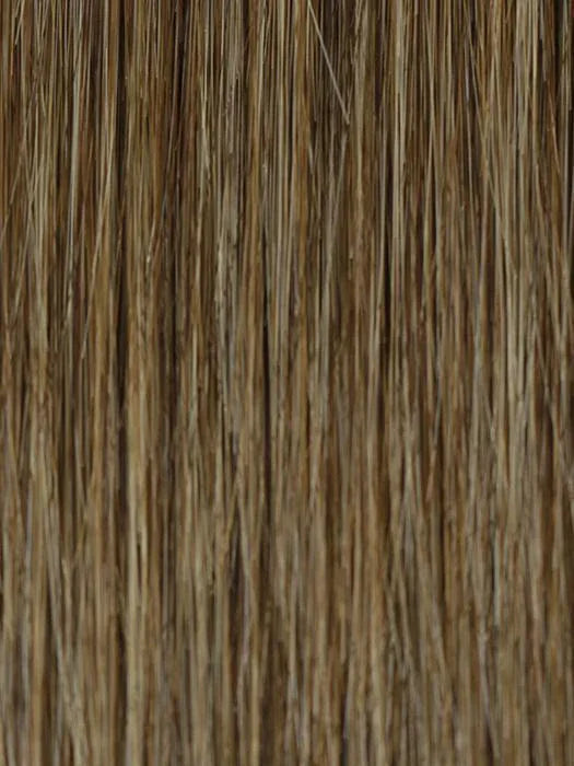 12R | Light Golden Brown
12R | Light Golden Brown