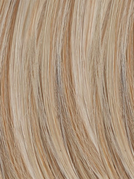 14/1001 | Warm Blonde with Platinum Blonde and Multi-Tonal Blend