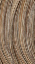 14/23 | Cool Light Brown with Platinum Blonde