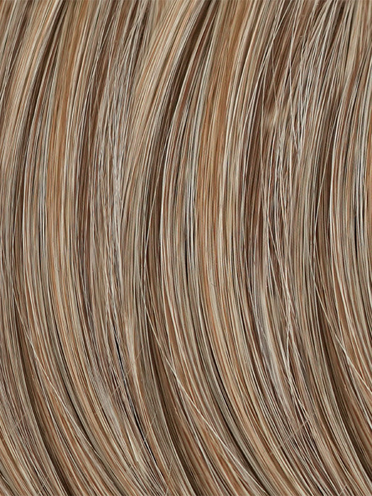 14/23 | Cool Light Brown with Platinum Blonde