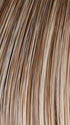 19/23/R12 | A beautiful blend of Platinum Blonde and Pale Golden Blonde, shaded with Dark roots