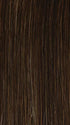 8R | Medium Brown