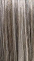 EL52/38/49/R8 | 3 Tone Grey Rooted Medium Brown