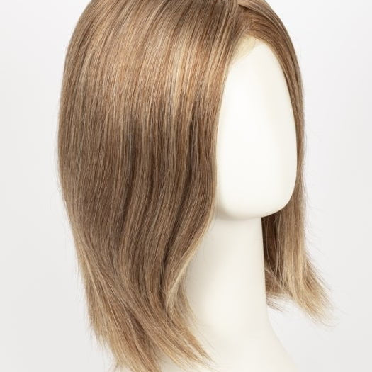 BERNSTEIN MIX | Light Brown, Medium to Light Reddish Brown, and Medium Golden Blonde Blend