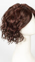 DARK CHERRY MIX | Dark Brown blend with Dark Auburn and Warm med Brown Blend