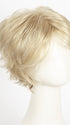 CREAMY-BLONDE | Platinum and Light Gold Blonde evenly blended