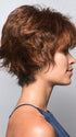 TYLER by Rene Of Paris in GINGER HIGHLIGHT | Medium Brown with Light Auburn Highlights