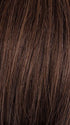 DARK CHOCOLATE MIX 6.33.4 | Dark Brown, Dark Auburn and Darkest Brown Blend