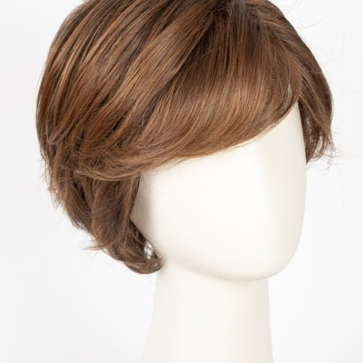 4/27/30 BROWNIE BLONDIES | Dark Brown, Light Red-Gold Blonde & Red-Gold Blend