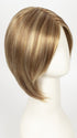 14/26 NEW YORK CHEESECAKE | Medium Natural-Ash Blonde & Medium Red-Gold Blonde Blend