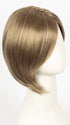 10/26TT FORTUNE COOKIE | Light Brown & Medium Red-Gold Blonde Blend with Light Brown Nape
