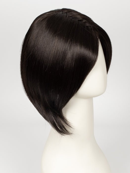 4 BROWNIE FINALE | Dark Brown