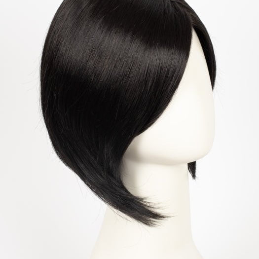 1B HOT FUDGE | Soft Black