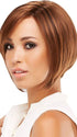 VICTORIA by Jon Renau in 4/27/30 BROWNIE BLONDIES | Dark Brown, Light Red-Gold Blonde & Red-Gold Blend