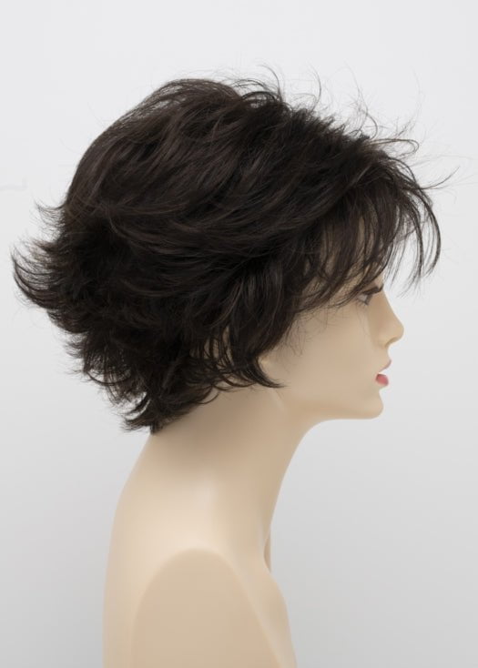 4/6 DARK BROWN | Espresso and Coffee Mix