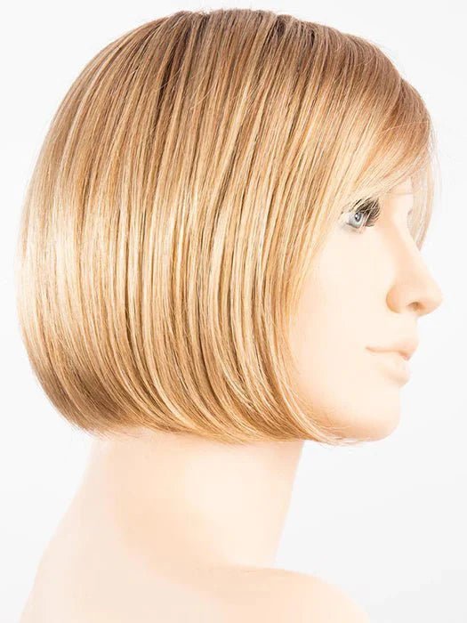 Vista | Synthetic Wig (Mono Crown)