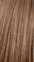CHOCOLATE ROOTED 830.9 | Medium Brown, Light Auburn and Medium Warm Brown Blend with Shaded Rooted
