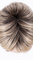SANDY BLONDE ROOTED 16.22.20 | Medium Blonde, Light Neutral Blonde, and Light Strawberry Blonde Blend with Shaded Roots