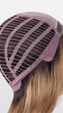 Cap Construction | Lace Front | Monofilament | Wefted