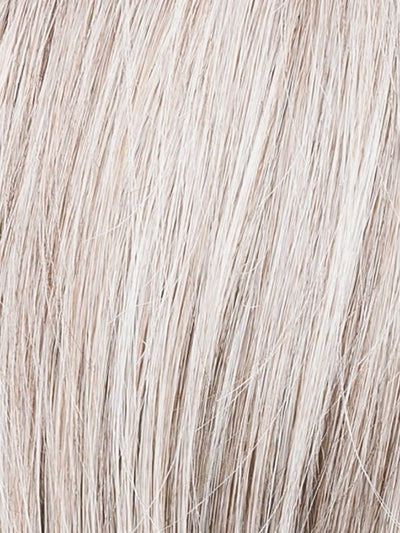 STONEGREY ROOTED 58.51.56 | Grey with Black/Dark Brown and Lightest Blonde Blend with Shaded Roots